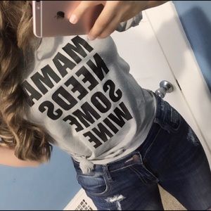 Bundle of two shirts for @dee_kittykats